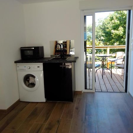 Etcheland Apartment Pont-Aven Bagian luar foto